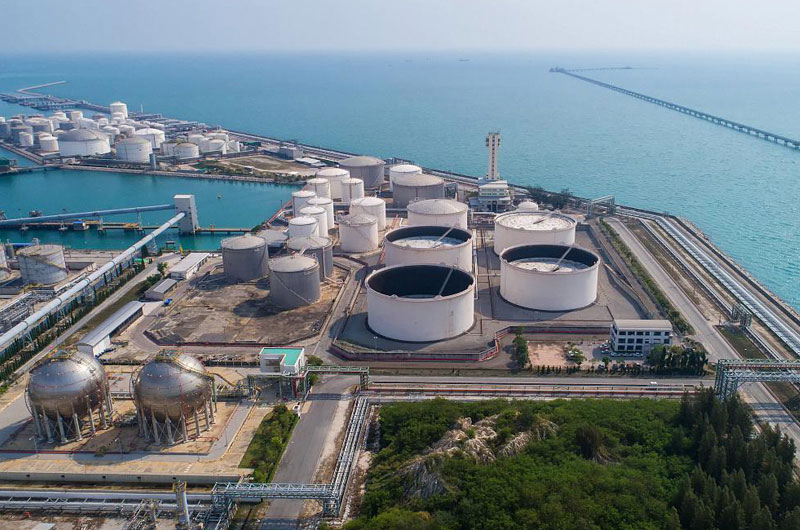 Seawater Desalination Systems