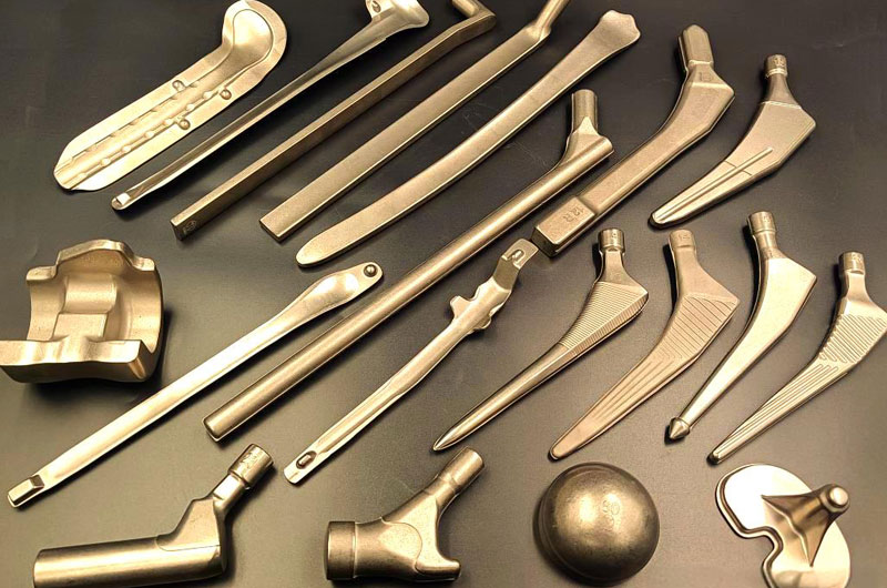 Medical Implants and Devices
