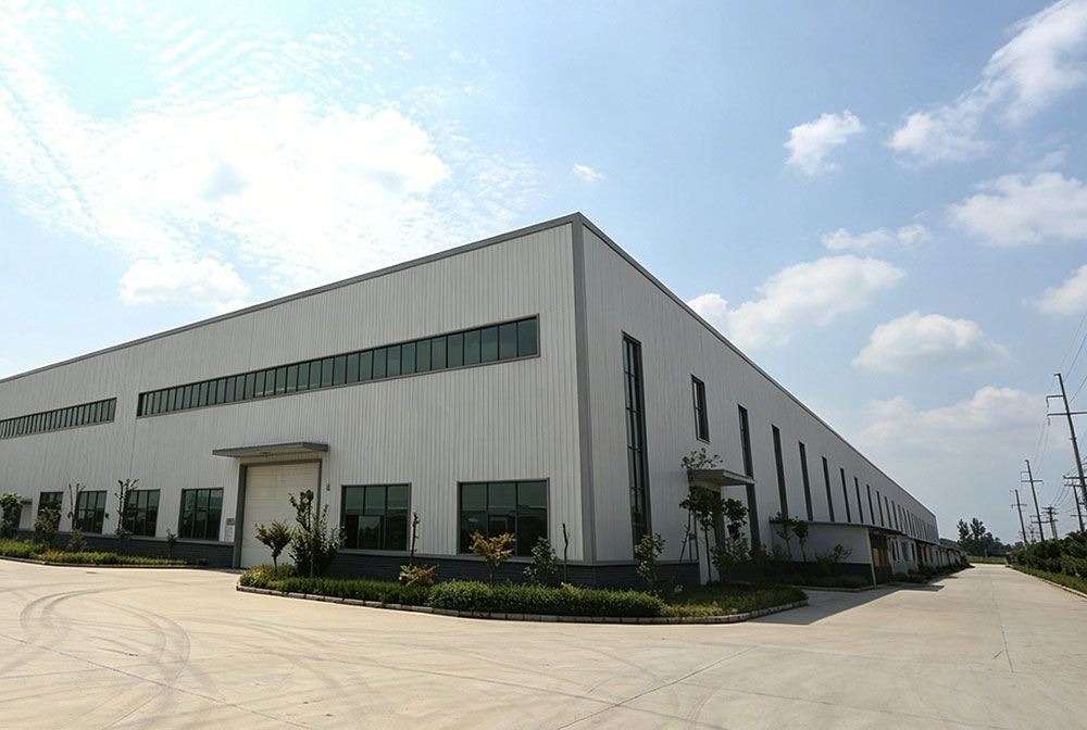 Shaanxi Great Titanium Industry Co., Ltd. Introduction Shaanxi Great Titanium Industry Co., Ltd. Introduction
