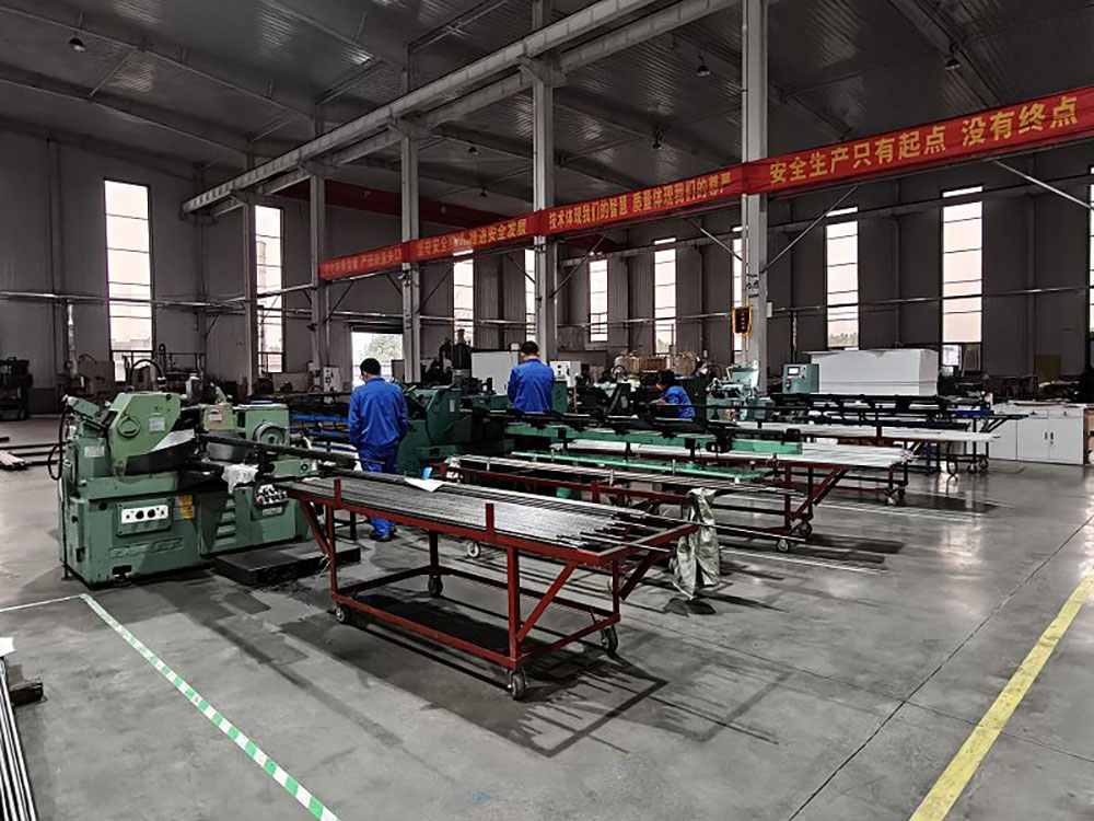 Shaanxi Great Titanium Industry Co., Ltd. Introduction Shaanxi Great Titanium Industry Co., Ltd. Introduction