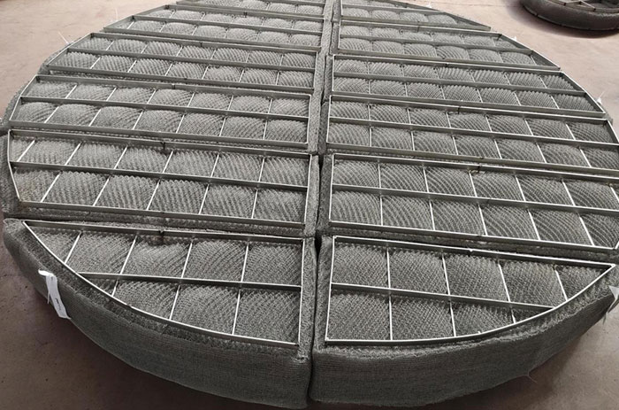 Titanium Defoamer Application