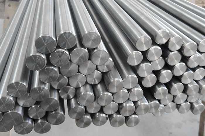 Titanium Rod Manufacturers Metallurgical Process