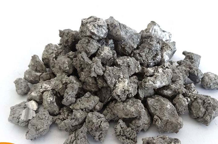 Sponge Titanium Enterprise Classification' Idea