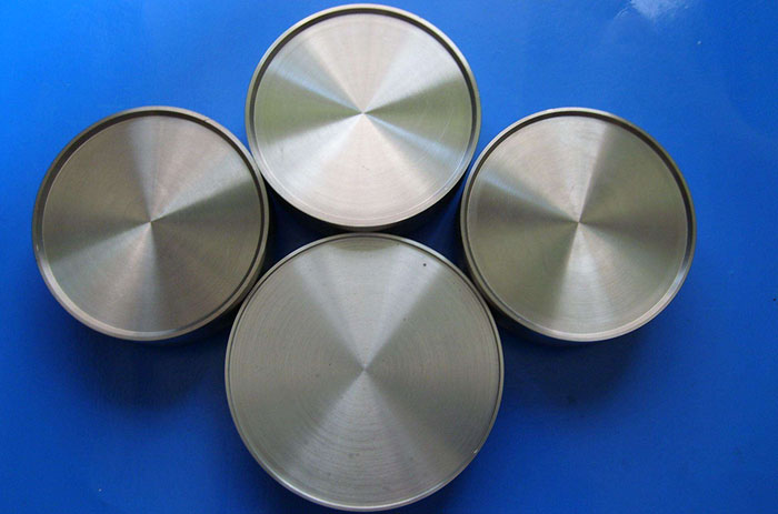 The Latest Development Trend Of Titanium Targets